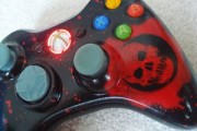 Xbox Controller